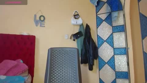 cristinamontiel74 online show from 02.02.25