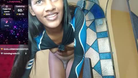 cristinamontiel74 online show from 02.05.25