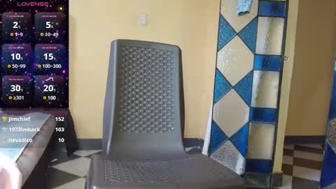 cristinamontiel74 online show from 02.24.25