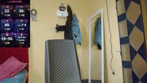 cristinamontiel74 online show from 03.09.25