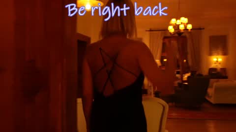 CristinaVinci online show from 12.07.24