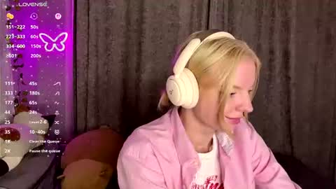 Marry online show from 07.16.26