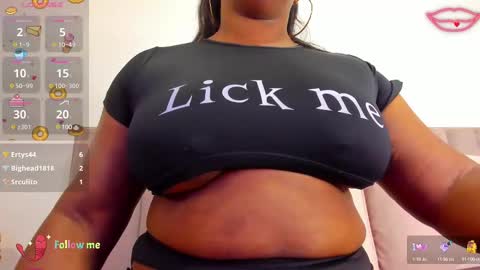 Cristina online show from 03.09.25