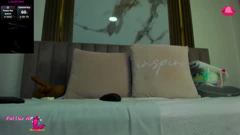 Cristina online show from 10.08.25