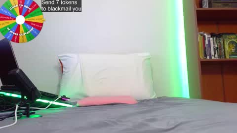 Tell me God  independent model show your respect at all times online show from 02.07.26