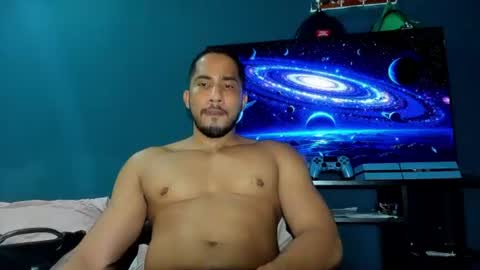 Cristian online show from 07.14.26