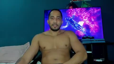 Cristian online show from 07.15.26
