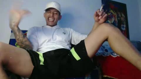 Snapshot of cristofer_dick5511 chatting on 12.03.24 criistofer online show from 12.03.24