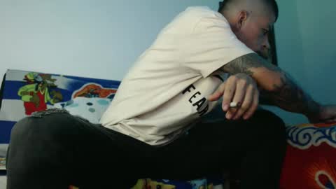 Snapshot of cristofer_dick5511 chatting on 12.04.24 criistofer online show from 12.04.24