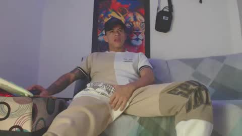 Snapshot of cristofer_dick5511 chatting on 12.28.24 criistofer online show from 12.28.24