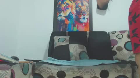 Snapshot of cristofer_dick5511 chatting on 01.19.25 criistofer online show from 01.19.25