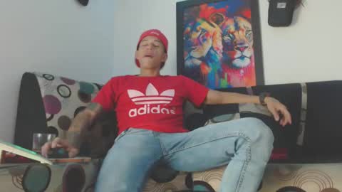 Snapshot of cristofer_dick5511 chatting on 01.29.25 criistofer online show from 01.29.25