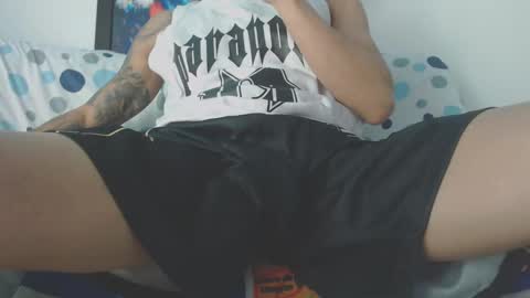 Snapshot of cristofer_dick5511 chatting on 02.03.25 criistofer online show from 02.03.25