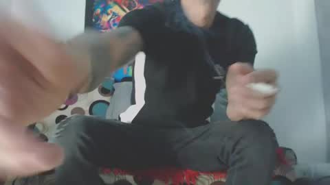 Snapshot of cristofer_dick5511 chatting on 02.09.25 criistofer online show from 02.09.25