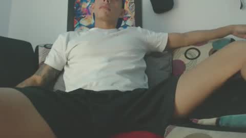 Snapshot of cristofer_dick5511 chatting on 02.15.25 criistofer online show from 02.15.25