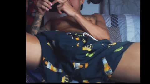 Snapshot of cristofer_dick5511 chatting on 09.11.25 criistofer online show from 09.11.25