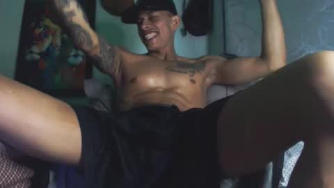 Snapshot of cristofer_dick5511 chatting on 09.13.25 criistofer online show from 09.13.25