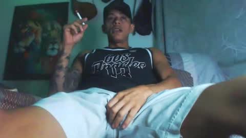 Snapshot of cristofer_dick5511 chatting on 09.17.25 criistofer online show from 09.17.25