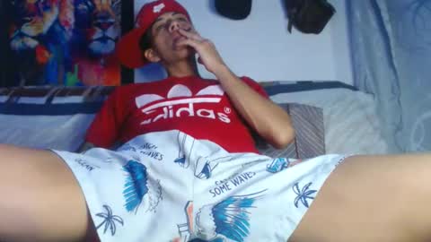 Snapshot of cristofer_dick5511 chatting on 11.29.25 criistofer online show from 11.29.25