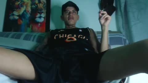 Snapshot of cristofer_dick5511 chatting on 12.16.25 criistofer online show from 12.16.25