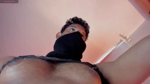 Criston online show from 02.27.26