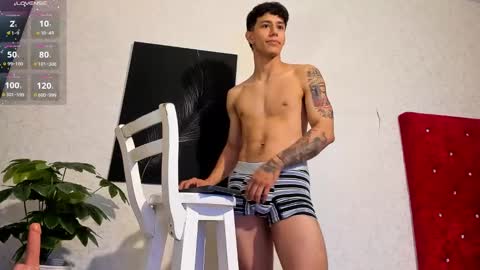 cristopher23  online show from 12.30.24