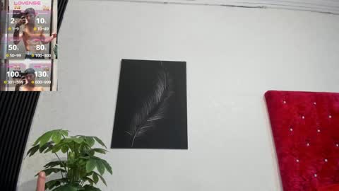 Snapshot of cristopher23_ chatting on 02.22.25 cristopher23 online show from 02.22.25