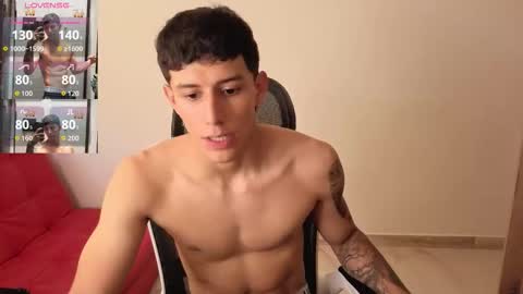 Snapshot of cristopher23_ chatting on 09.16.25 cristopher23 online show from 09.16.25