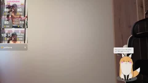 Snapshot of cristopher23_ chatting on 11.29.25 cristopher23 online show from 11.29.25