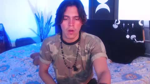 Cristopher online show from 12.10.24