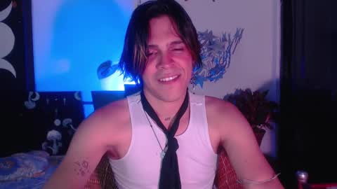 Cristopher online show from 12.11.24