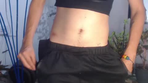 Cristopher online show from 02.09.25