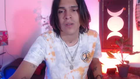 Cristopher online show from 02.16.25