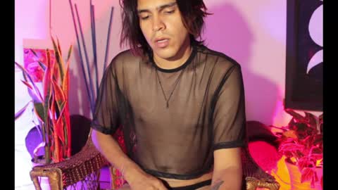 Cristopher online show from 02.28.25