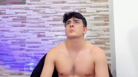  CRISTOPHER  online show from 05.15.26