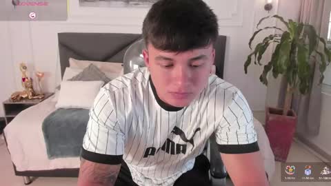 Cristopher online show from 05.09.26
