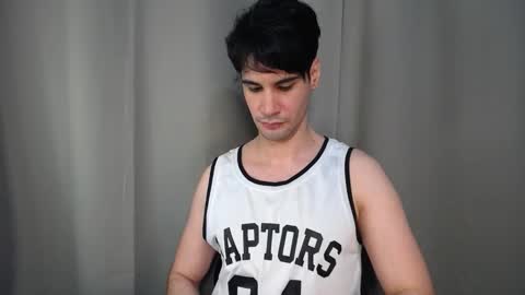 cristopher online show from 11.29.25