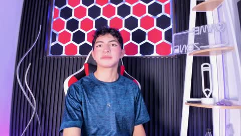 Cristopher  online show from 03.31.26