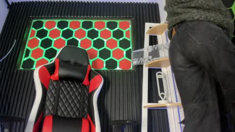 Cristopher  online show from 04.05.26