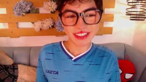 Snapshot of cristopher_wild chatting on 05.01.26 Cristopher online show from 05.01.26