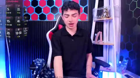 Snapshot of cristopher_wild chatting on 07.02.26 Cristopher online show from 07.02.26