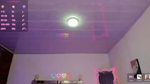 cristy_tay online show from 03.27.26