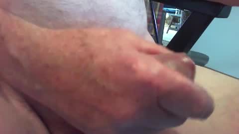 Snapshot of crjohnson chatting on 02.14.26 crjohnson online show from 02.14.26