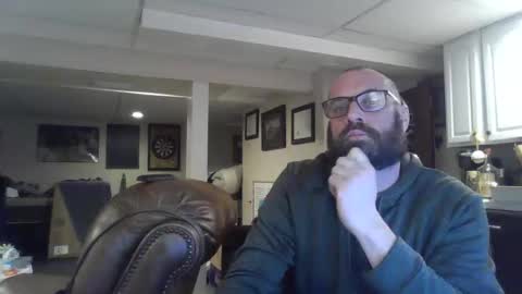 billybasement online show from 01.18.26