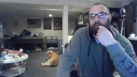 billybasement online show from 02.28.26