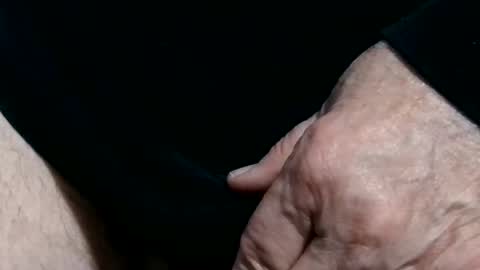 crockerbear11 online show from 03.06.26