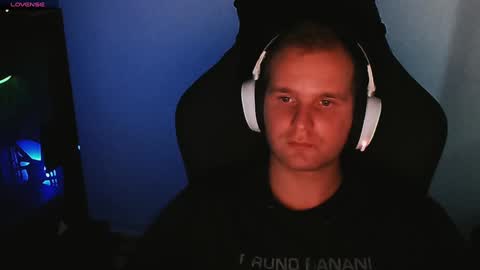 Anderson online show from 12.04.24