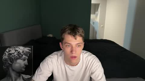 cronck52 online show from 12.16.25