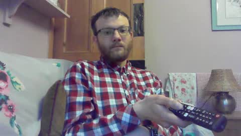 Snapshot of cropper4fun chatting on 12.23.25 Cropper online show from 12.23.25