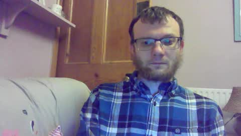 Snapshot of cropper4fun chatting on 02.25.26 Cropper online show from 02.25.26